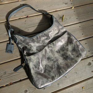 Aimee Kestenberg leather handbag